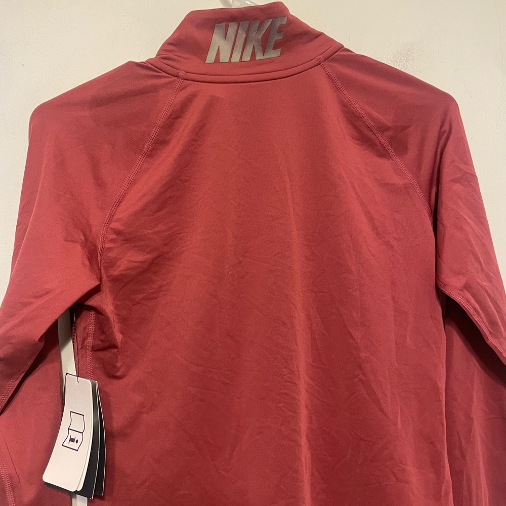 Nike Zip Up - image 2